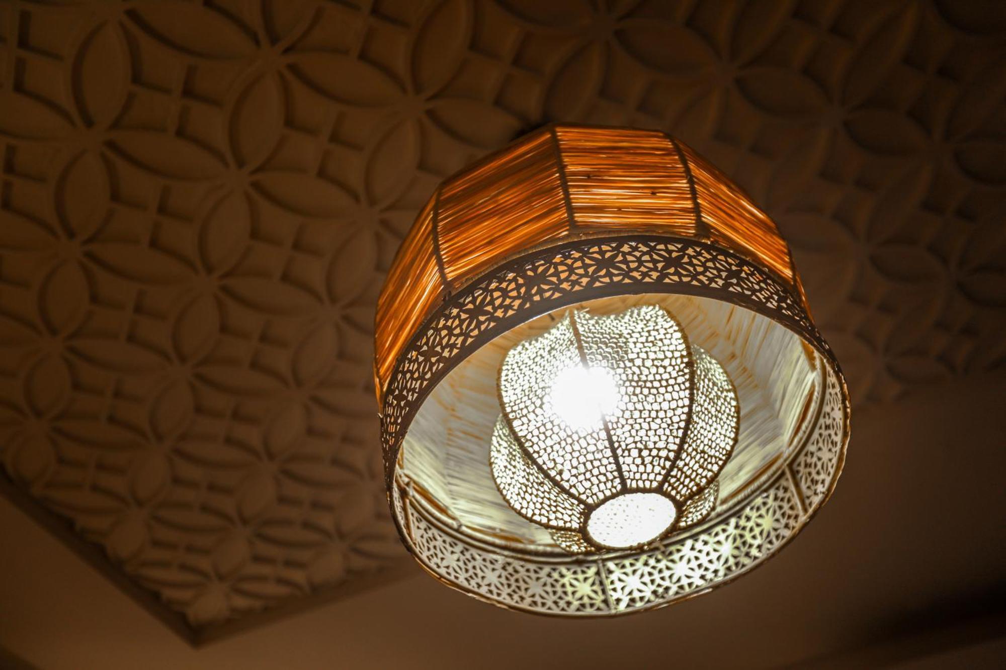 Riad Beni Sidel Marrakesch Exterior foto