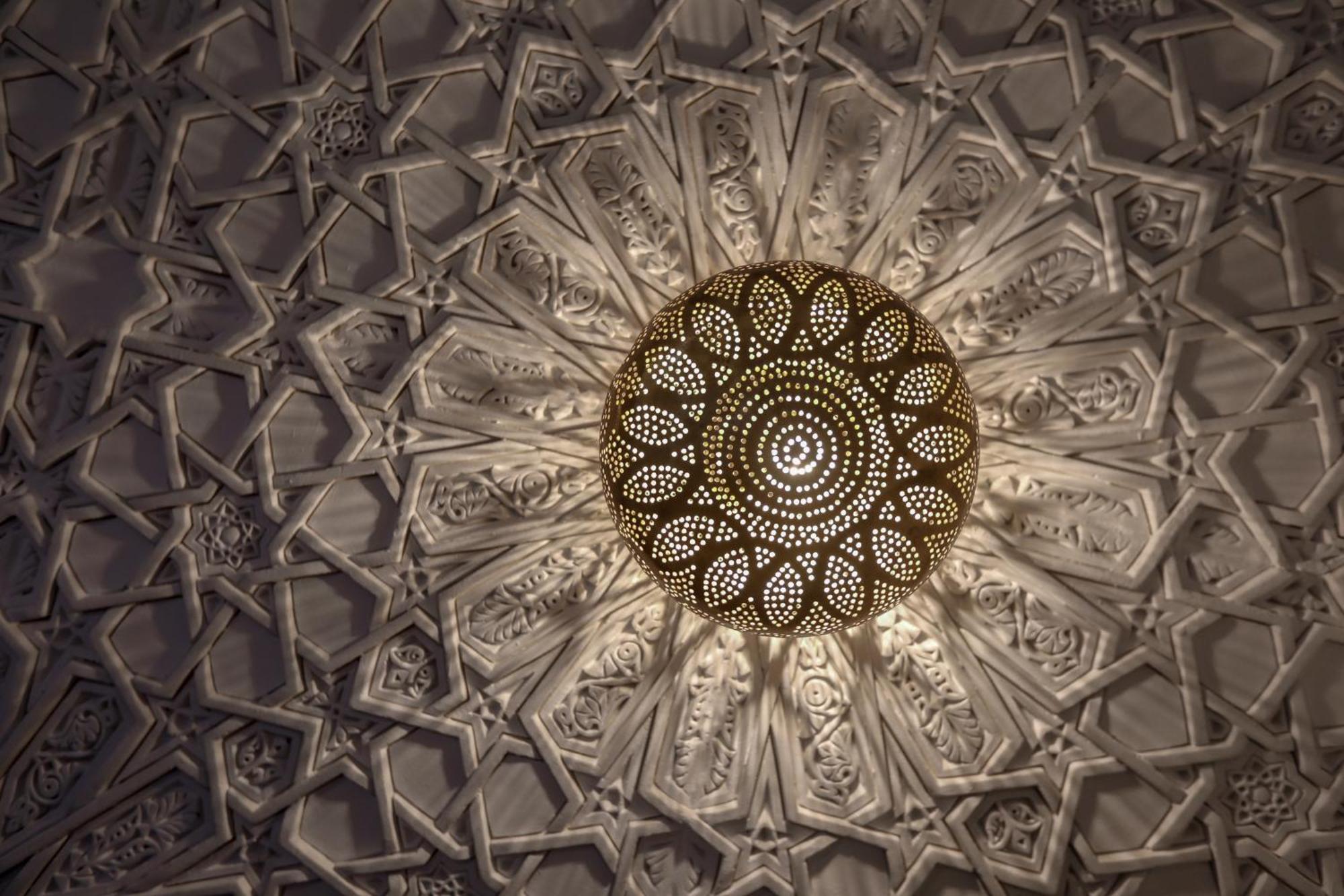 Riad Beni Sidel Marrakesch Exterior foto